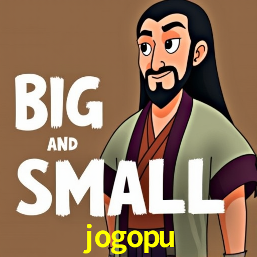 Desvendando o Mundo dos Jogos Virtuais na jogopu