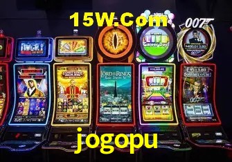 Descubra a Essência do jogopu: Nossa História e Compromissos