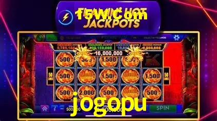 A Emoção da Loteria na jogopu: Uma Chance de Mudança de Vida