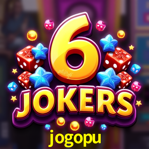 Descubra a Magia dos Jogos de Arcade no jogopu